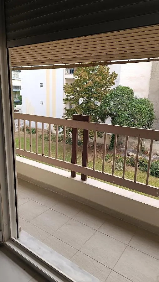 Comfort Corner 75Sm 100Mbs Thessaloniki Greece